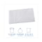 Boardwalk 56 gal Trash Bags, 43 in x 48 in, 16 microns, Natural, 200 PK Z8648VNK - alternate 7